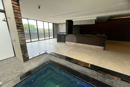 Casa com 4 suítes no Residencial 4 Parque Faber Castell