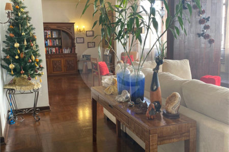 Apartamento à venda com 310m², 3 quartos e 1 vaga