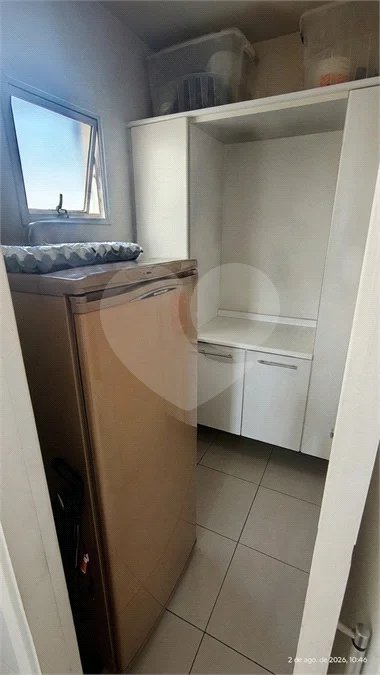 Apartamento á venda - Vila Monumento