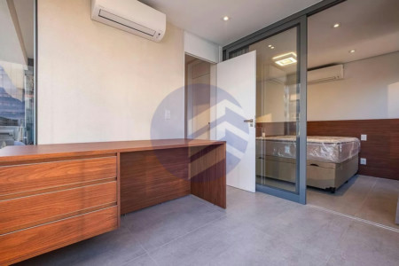 Apartamento para alugar com 1 quarto em Pinheiros, São Paulo - SP