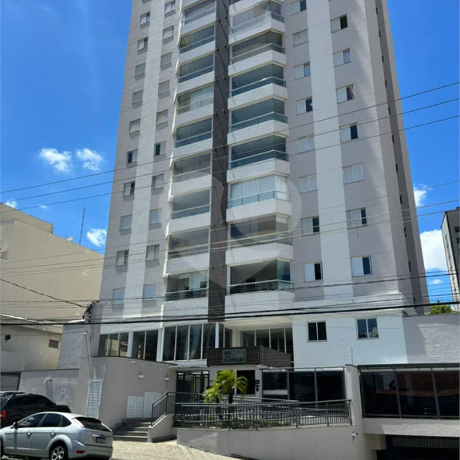 Apartamento com 77m² , 2 dormitórios , sendo 1 suíte , 2 vagas de garagem , a venda no bairro Rudge Ramos.