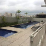 Apartamento à venda com 1 quarto em Brás, São Paulo, SP