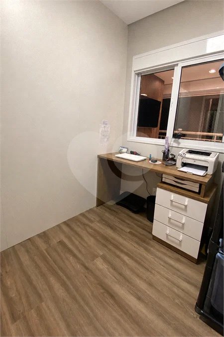 Apartamento pronto para morar no Trilogy Home