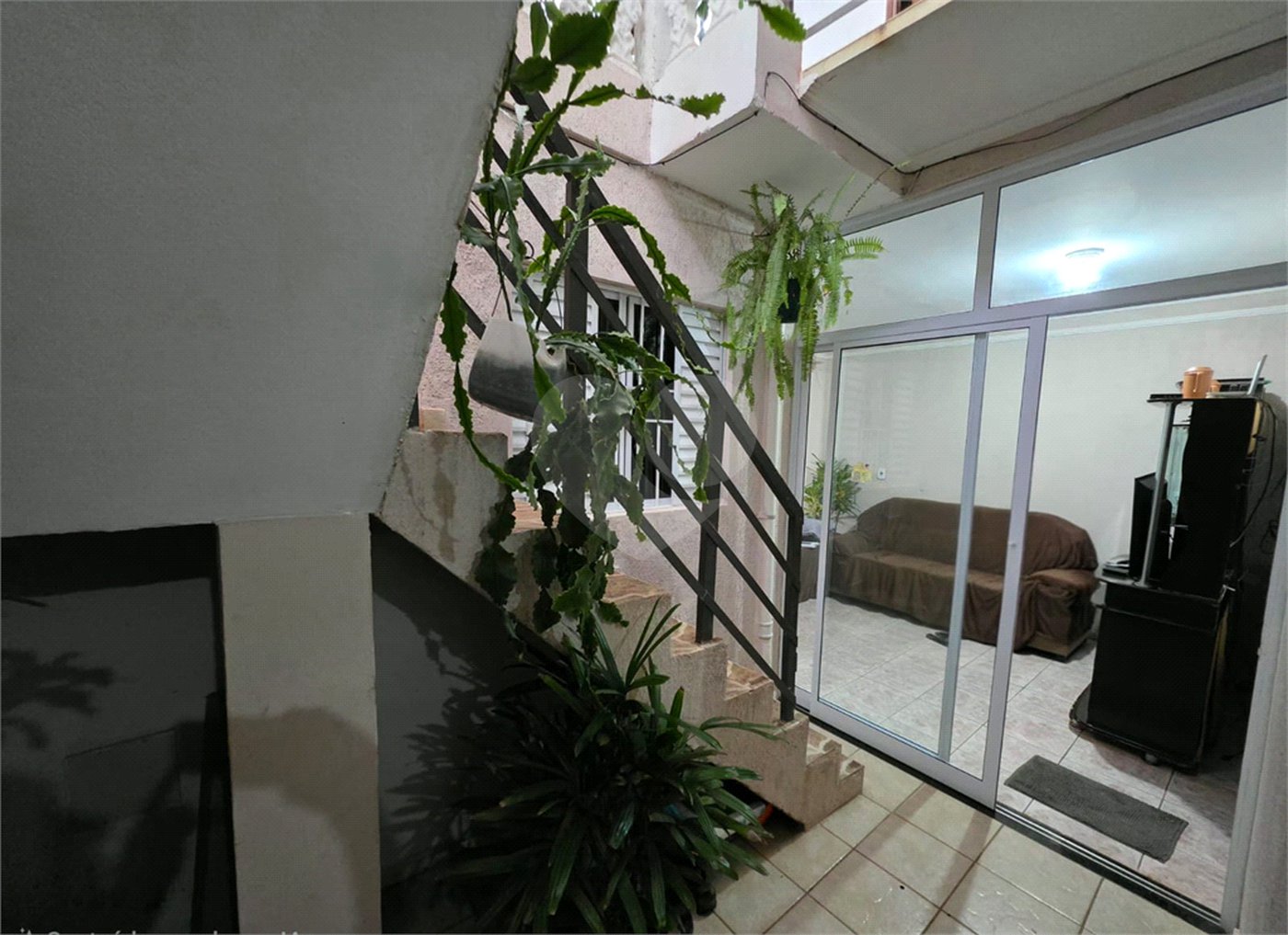 Sobrado 5 quartos.