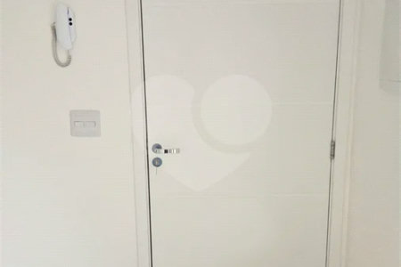 Cobertura de 92m² em Rua Antônio Bastos, Santo André -