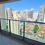 Apartamento no Itaim Bibi de 45m2 com 1 dorm, 1 banheiro, 1vaga. Estuda permuta. Viva a um passo dos melhores shoppings, hospitais, escolas e rodovias principais com 1 dorm, 1 banheiro, 1 vaga. Estuda permuta