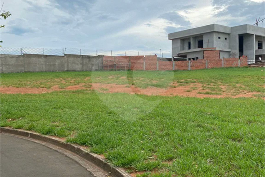 Terreno à venda no Park Unimep Tauqaral - Piracicaba/SP.