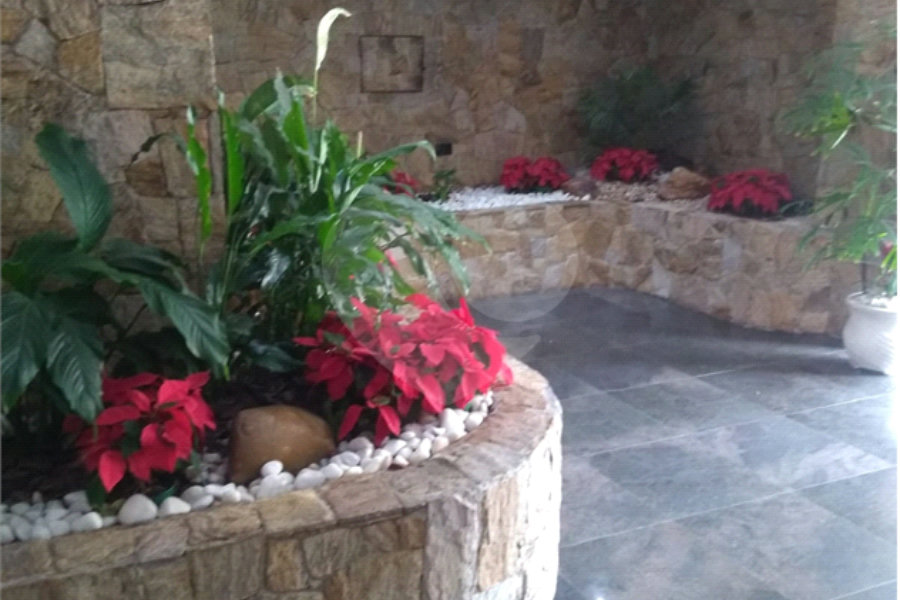 Apartamento em Pirituba