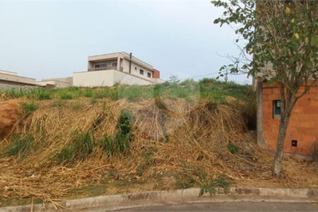 Terreno à venda em Residencial Capivari, Louveira, SP