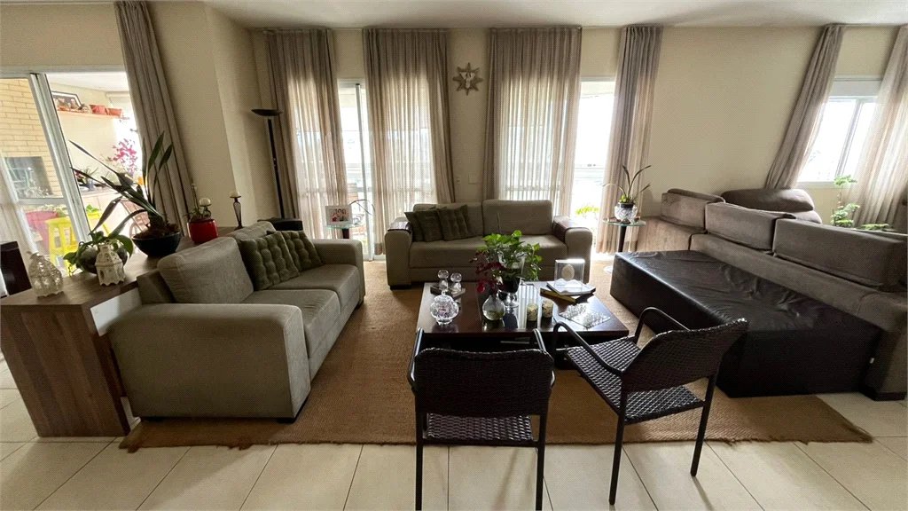LINDÍSSIMO APARTAMENTO À VENDA – 173m² | 3 SUÍTES | 3 VAGAS | PRÓXIMO AO PARQUE BURLE MARX