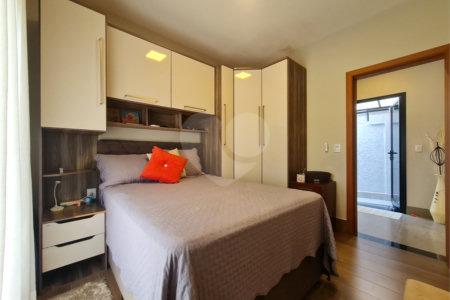 Casa com 4 dormitórios à venda, 214 m² por R$ 1.890.000 - Parque Arco Iris - Atibaia/SP