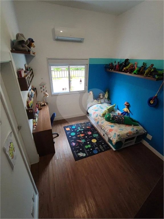 Apartamento Garden na Mooca com 322m² com 4 dormitórios 5 vagas Estuda Permuta
