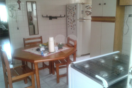 Sobrado á venda - Saúde
