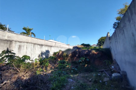 Terreno de 480m² a venda em Atibaia SP