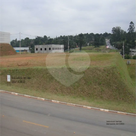 Terreno industrial de 3.000 m² à venda em Cotia/SP