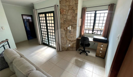 Sobrado à venda com 5 quartos em Vila Operária, Rio Claro, SP