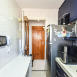 Apartamento à venda na Vila Mariana | 55 m² | 2 quartos | 1 vaga