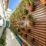 Sobrado à venda com 231 m² sendo 3 dormitórios uma suíte no bairro da Saúde.