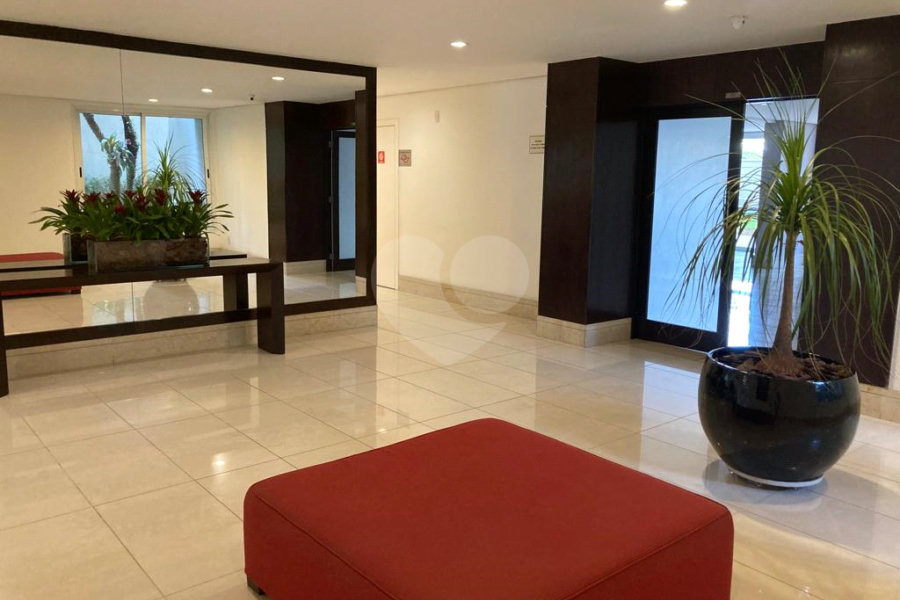 Duplex com Vista Livre/ 2 Varandas / Hidromassagem