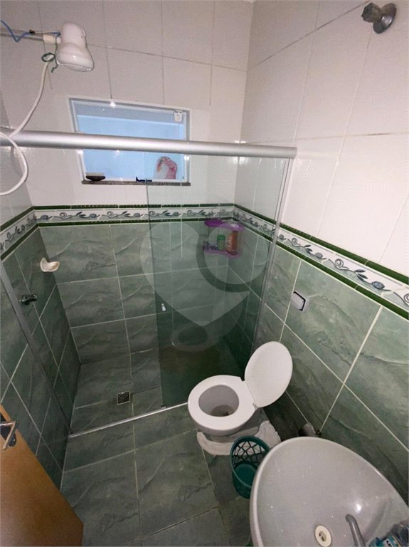 Casa térrea para venda, no São Carlos 8 .