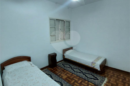 Casa/sobrado para locação no Centro