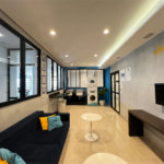 Apartamento à venda com 2 quartos, sendo 1 suíte, em Alto da Boa Vista, São Paulo, SP