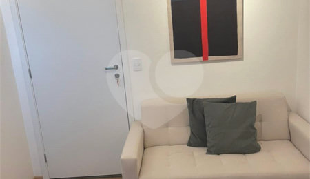 Apartamento para alugar com 1 quarto em Brás, São Paulo, SP