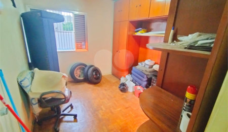 Apartamento à venda com 1 quarto em Sé, São Paulo, SP