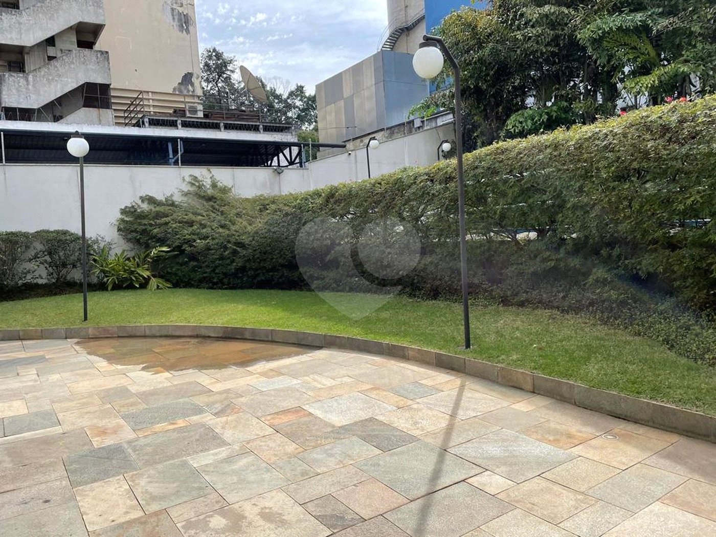 Apartamento maravilhoso Sumaré/ Perdizes
