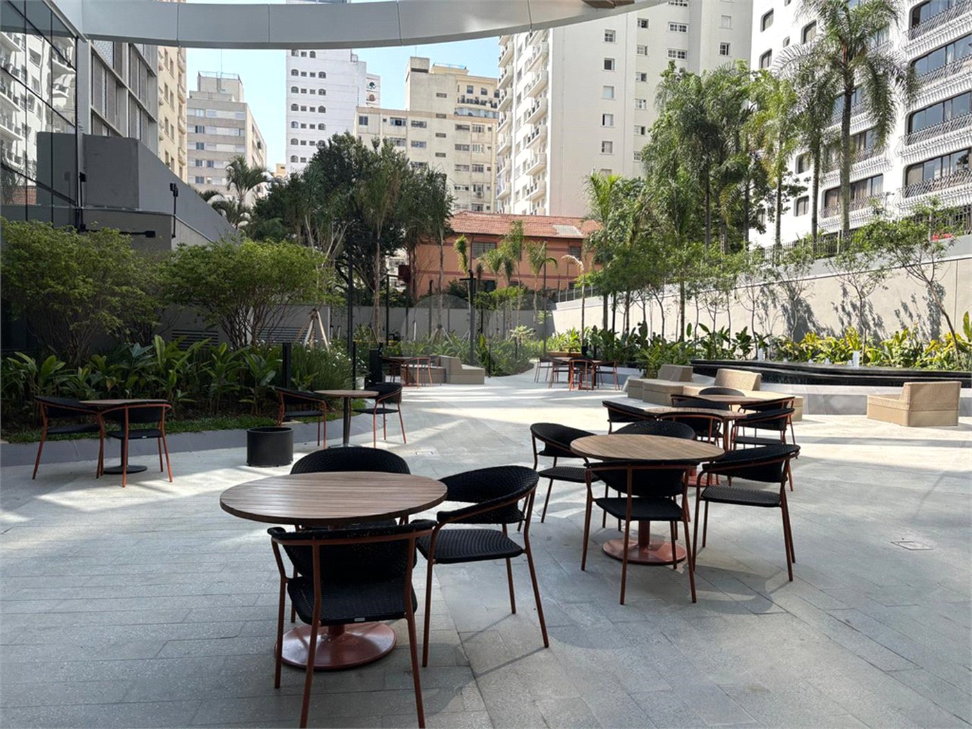 Studio á venda com 40m² - Dual Lifestyle