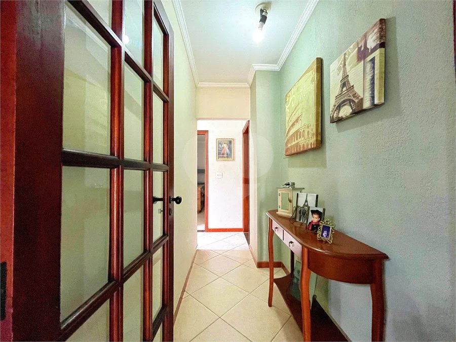 Casa à venda com 4 quartos, sendo 1 suíte,  em Loteamento Santa Rosa, Piracicaba, SP