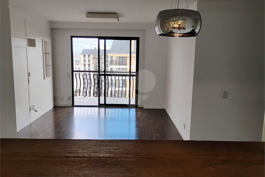 Lindo Apartamento Alto Da Boa Vista
