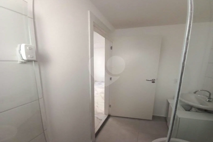 Apartamento à venda com 2 quartos em Vila Plana, São Paulo, SP