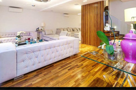 Casa à venda, 450m² - Pacaembu Aceita Permuta