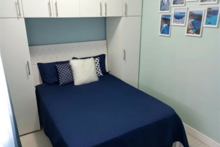 Apartamento à venda com 3 quartos, sendo 1 suíte, em Vila Sônia, São Paulo - SP