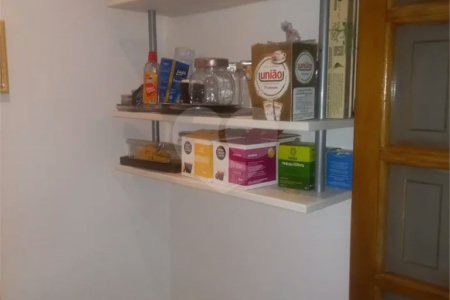 Sala Comercial em Vila Mariana com 39m²