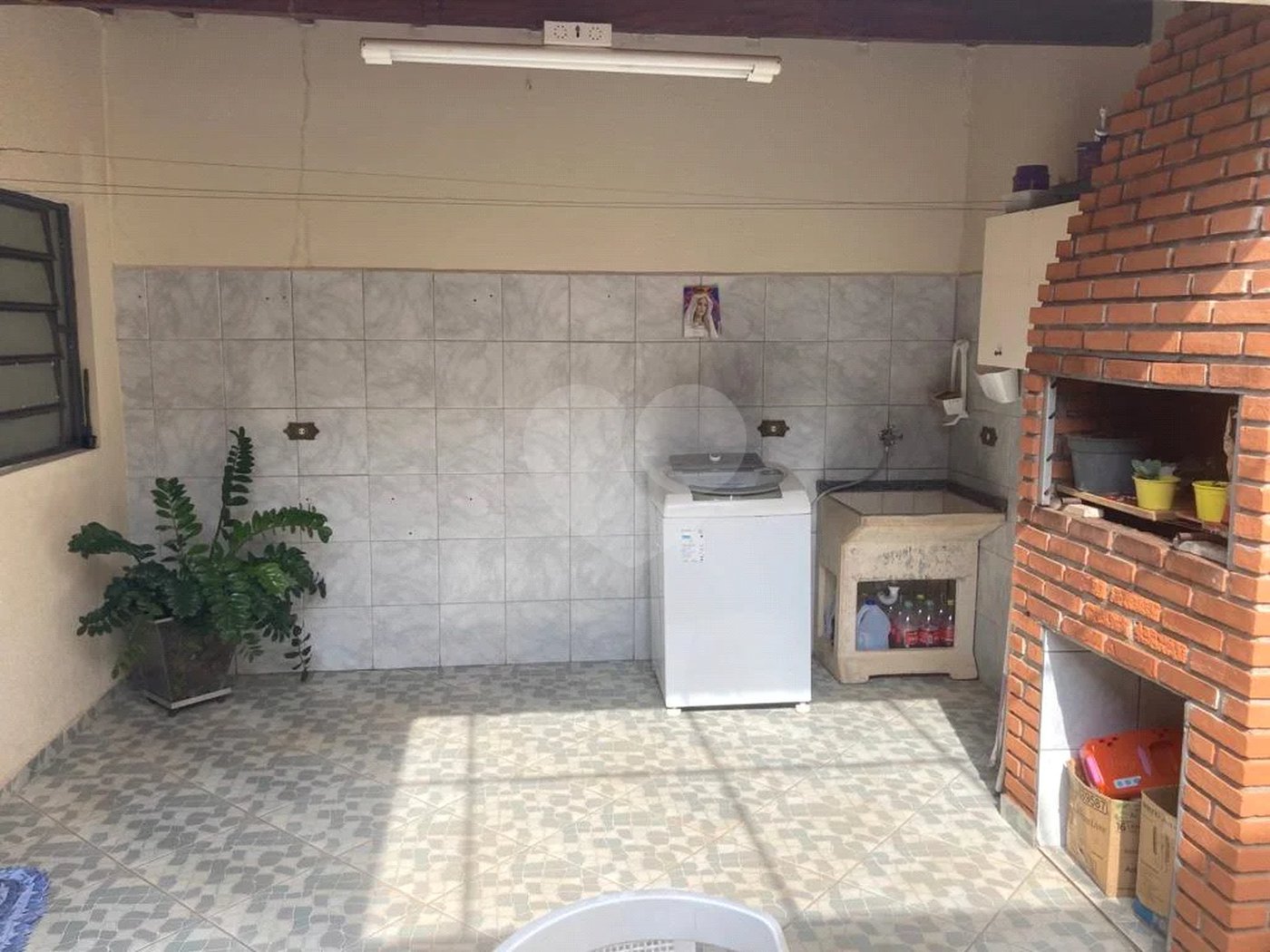 Casa à venda no Condominio Bertolin II