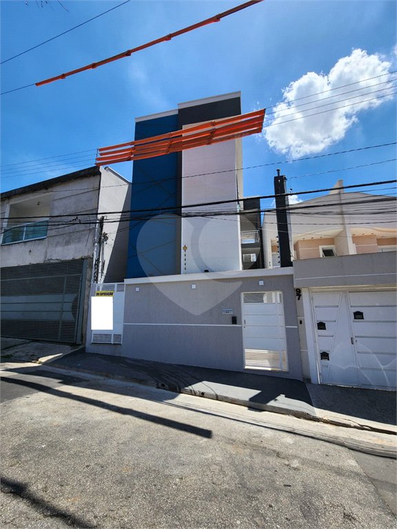 Apartamento Vila Mazzei próximo ao metrô Tucuruvi