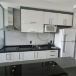 Apartamento Mobiliado no Anália Franco