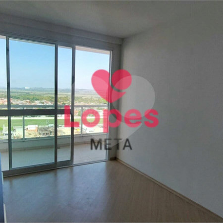 Apartamento a venda 1 dormitório -Amadeus Boulevard Jardim Colinas