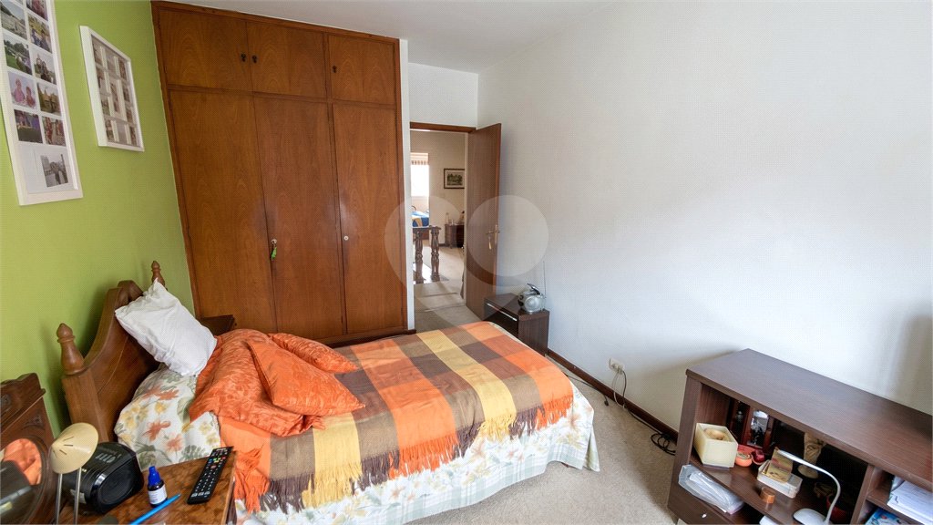 Sobrado à venda com 3 quartos, sendo 1 suíte, em Campo Belo, São Paulo, SP