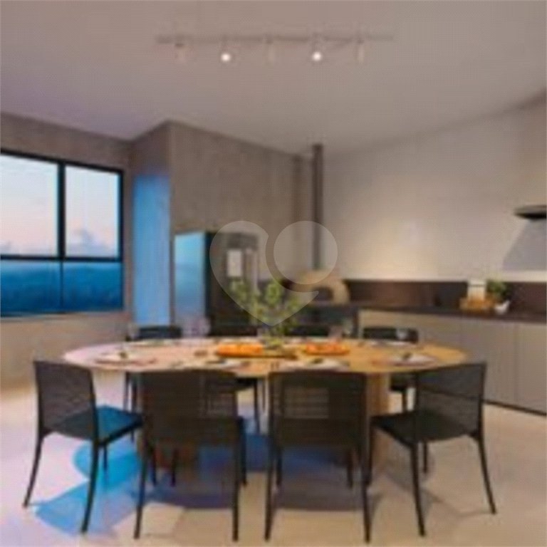 APARTAMENTO LANÇAMENTO A VENDA NO BAIRRO JARDIM DAS INDUSTRIAS COM 2 DORMITORIOS, 1 SUÍTE, 1 VAGA,