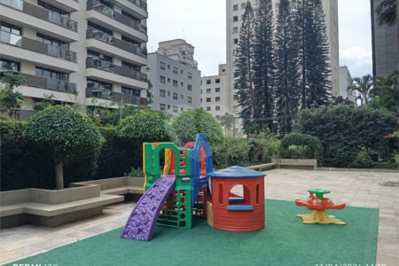 Apartamento 2 quartos mobiliado 1 vaga para locação no Paraíso