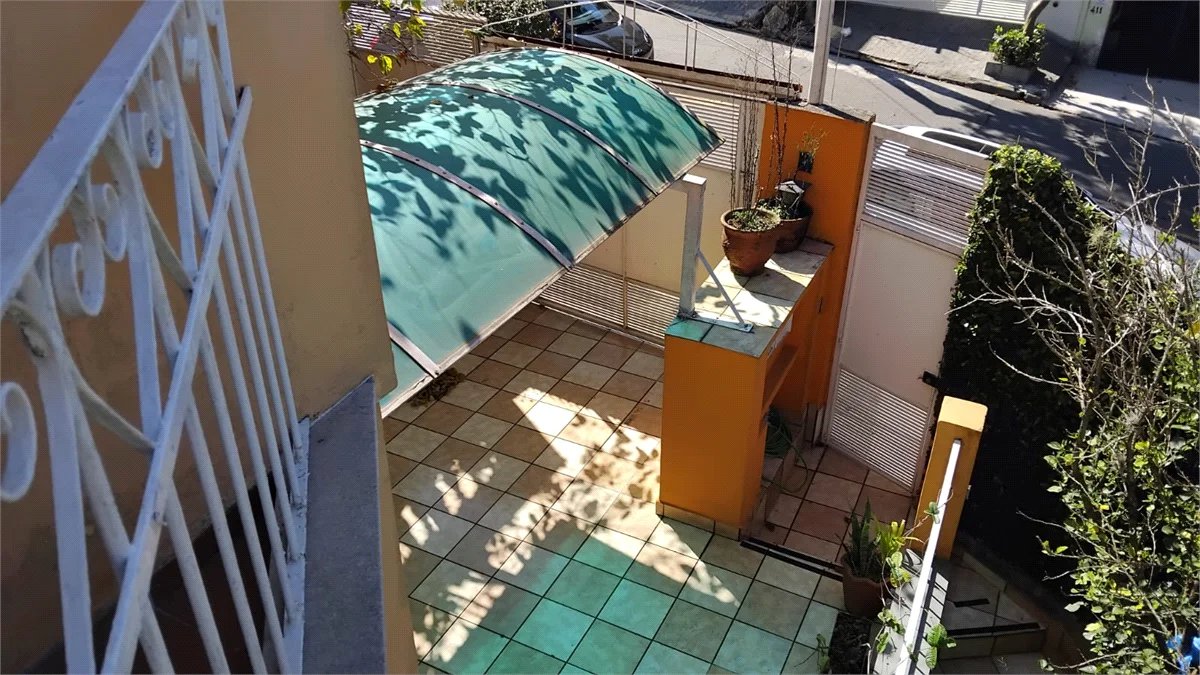 Sobrado à venda com 3 quartos, sendo 1 suíte,  em Jardim Bonfiglioli, São Paulo, SP