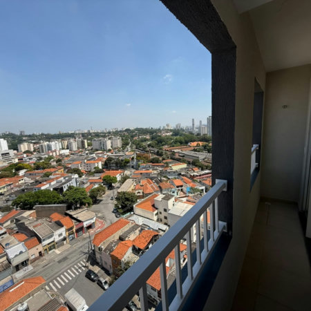 Apartamento à venda com 1 quarto em Lapa, São Paulo - SP