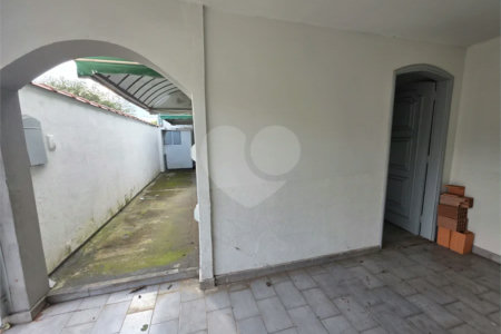 Casa Térrea à venda Jd. Nova São Carlos, 2 dormitórios