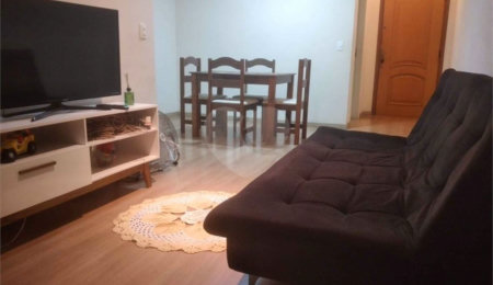 Apartamento à venda com 3 quartos, sendo 1 suíte,  em Jardim Gibertoni, São Carlos, SP