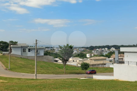 Terreno à Venda no Condomínio Santa Isabel 2 - Louveira/SP