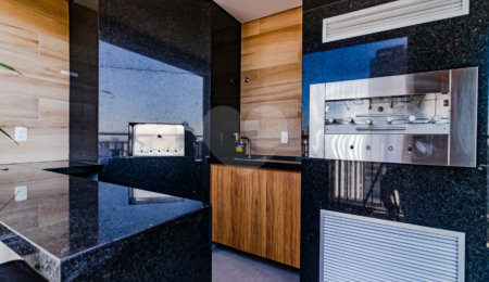 Apartamento à venda com 1 quarto em República, São Paulo, SP