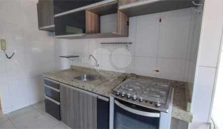Apartamento à venda com 2 quartos em Jaraguá, Piracicaba, SP